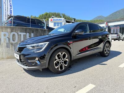 Renault Arkana Gebrauchtwagen Renault Arkana Gebrauchtwagen