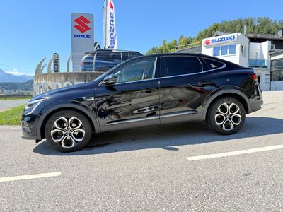 Renault Arkana Gebrauchtwagen Renault Arkana Gebrauchtwagen