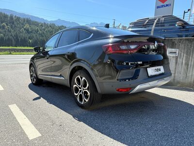 Renault Arkana Gebrauchtwagen Renault Arkana Gebrauchtwagen