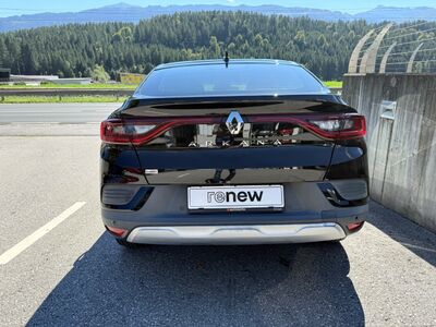 Renault Arkana Gebrauchtwagen Renault Arkana Gebrauchtwagen