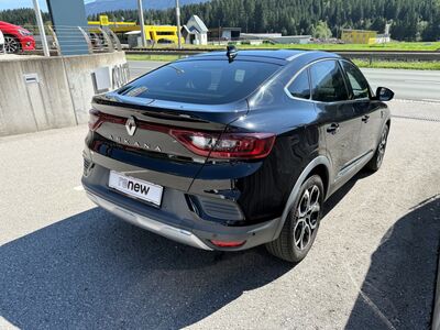 Renault Arkana Gebrauchtwagen Renault Arkana Gebrauchtwagen