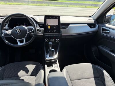 Renault Arkana Gebrauchtwagen Renault Arkana Gebrauchtwagen