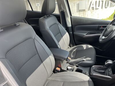 Suzuki S-Cross Gebrauchtwagen Suzuki S-Cross Gebrauchtwagen