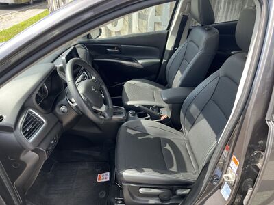 Suzuki S-Cross Gebrauchtwagen Suzuki S-Cross Gebrauchtwagen