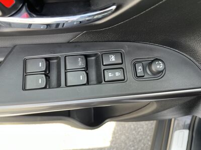 Suzuki S-Cross Gebrauchtwagen Suzuki S-Cross Gebrauchtwagen