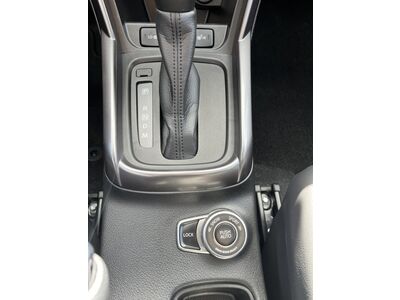 Suzuki S-Cross Gebrauchtwagen Suzuki S-Cross Gebrauchtwagen