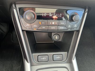 Suzuki S-Cross Gebrauchtwagen Suzuki S-Cross Gebrauchtwagen