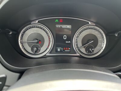 Suzuki S-Cross Gebrauchtwagen Suzuki S-Cross Gebrauchtwagen