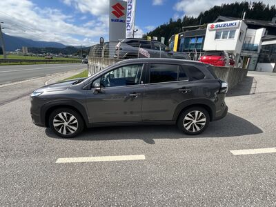 Suzuki S-Cross Gebrauchtwagen Suzuki S-Cross Gebrauchtwagen