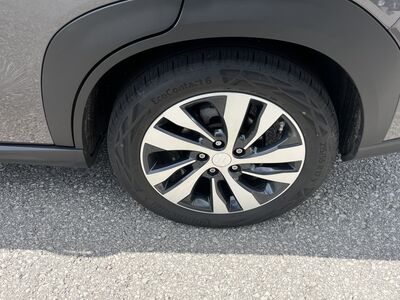 Suzuki S-Cross Gebrauchtwagen Suzuki S-Cross Gebrauchtwagen
