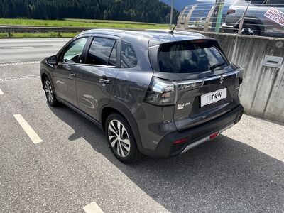 Suzuki S-Cross Gebrauchtwagen Suzuki S-Cross Gebrauchtwagen