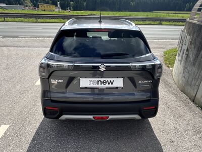 Suzuki S-Cross Gebrauchtwagen Suzuki S-Cross Gebrauchtwagen