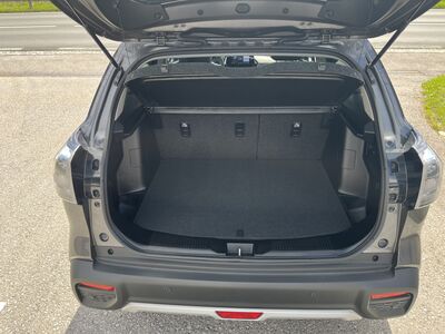 Suzuki S-Cross Gebrauchtwagen Suzuki S-Cross Gebrauchtwagen