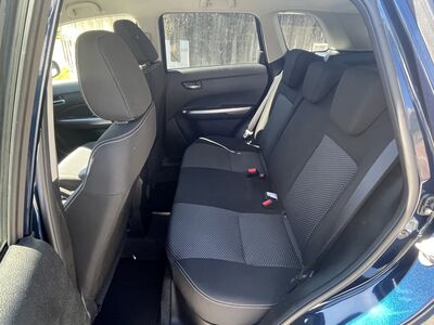 Suzuki Vitara Tageszulassung Suzuki Vitara Tageszulassung