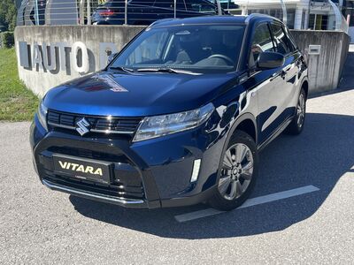 Suzuki Vitara Tageszulassung Suzuki Vitara Tageszulassung