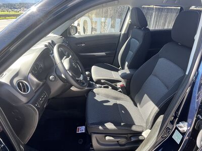 Suzuki Vitara Tageszulassung Suzuki Vitara Tageszulassung