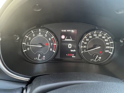 Suzuki Vitara Tageszulassung Suzuki Vitara Tageszulassung