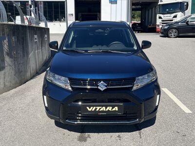 Suzuki Vitara Tageszulassung Suzuki Vitara Tageszulassung