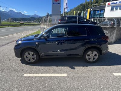 Suzuki Vitara Tageszulassung Suzuki Vitara Tageszulassung