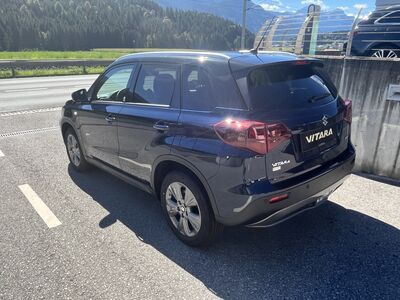 Suzuki Vitara Tageszulassung Suzuki Vitara Tageszulassung