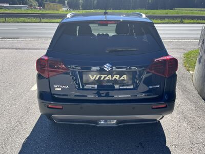 Suzuki Vitara Tageszulassung Suzuki Vitara Tageszulassung