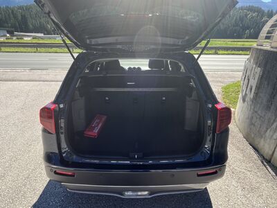 Suzuki Vitara Tageszulassung Suzuki Vitara Tageszulassung