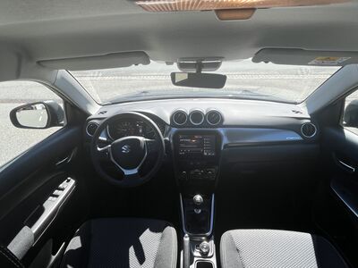 Suzuki Vitara Tageszulassung Suzuki Vitara Tageszulassung