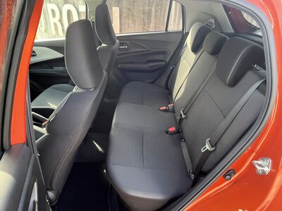 Suzuki Swift Neuwagen Suzuki Swift Neuwagen