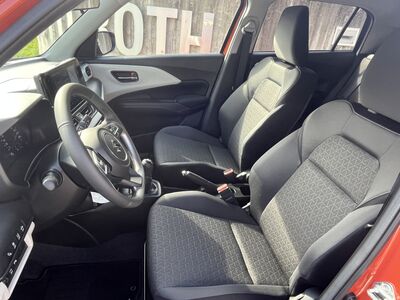 Suzuki Swift Neuwagen Suzuki Swift Neuwagen