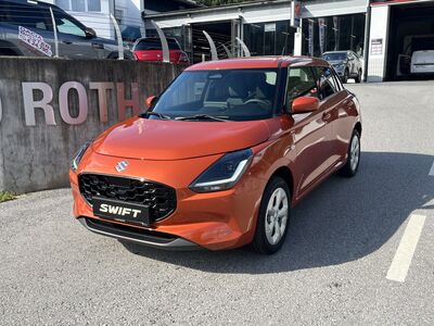 Suzuki Swift Neuwagen Suzuki Swift Neuwagen