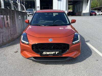 Suzuki Swift Neuwagen Suzuki Swift Neuwagen
