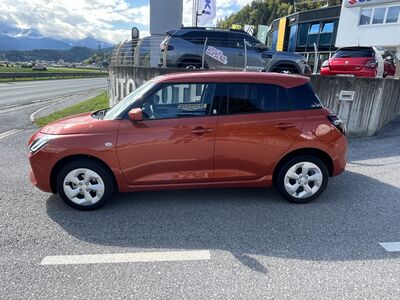 Suzuki Swift Neuwagen Suzuki Swift Neuwagen