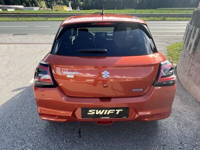 Suzuki Swift Neuwagen Suzuki Swift Neuwagen