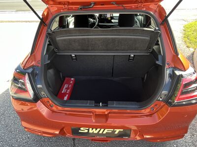 Suzuki Swift Neuwagen Suzuki Swift Neuwagen