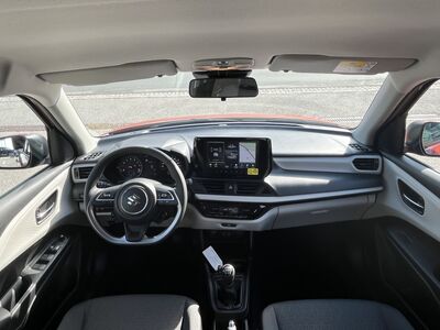 Suzuki Swift Neuwagen Suzuki Swift Neuwagen