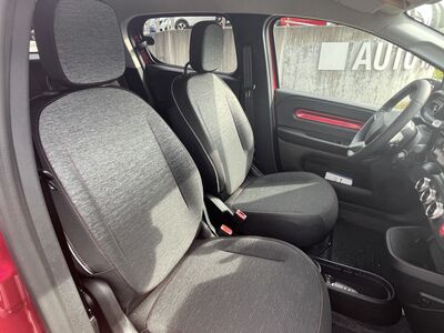 Renault Twingo Vorführwagen Renault Twingo Vorführwagen