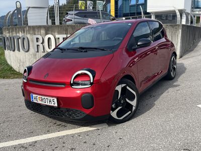 Renault Twingo Vorführwagen Renault Twingo Vorführwagen