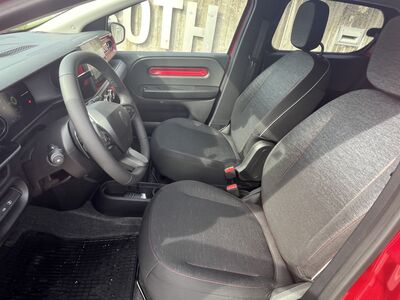 Renault Twingo Vorführwagen Renault Twingo Vorführwagen