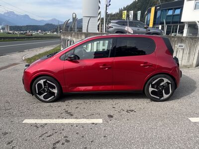 Renault Twingo Vorführwagen Renault Twingo Vorführwagen