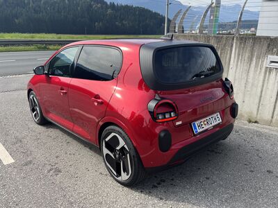 Renault Twingo Vorführwagen Renault Twingo Vorführwagen