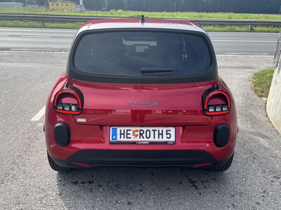 Renault Twingo Vorführwagen Renault Twingo Vorführwagen