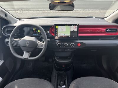 Renault Twingo Vorführwagen Renault Twingo Vorführwagen