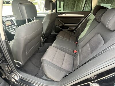 VW Passat Gebrauchtwagen VW Passat Gebrauchtwagen