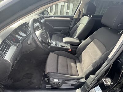 VW Passat Gebrauchtwagen VW Passat Gebrauchtwagen