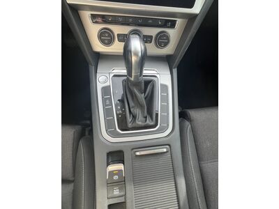 VW Passat Gebrauchtwagen VW Passat Gebrauchtwagen