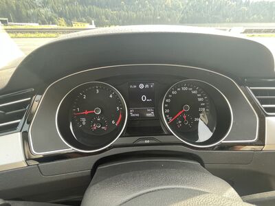 VW Passat Gebrauchtwagen VW Passat Gebrauchtwagen