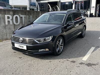 VW Passat Gebrauchtwagen VW Passat Gebrauchtwagen