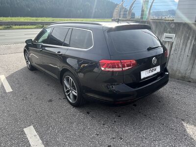VW Passat Gebrauchtwagen VW Passat Gebrauchtwagen