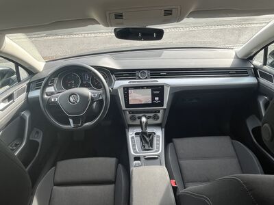 VW Passat Gebrauchtwagen VW Passat Gebrauchtwagen