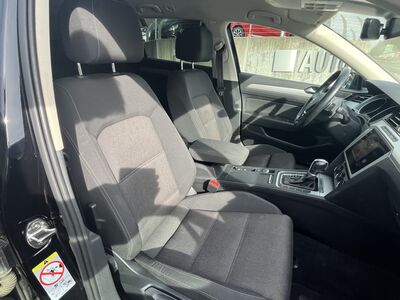 VW Passat Gebrauchtwagen VW Passat Gebrauchtwagen